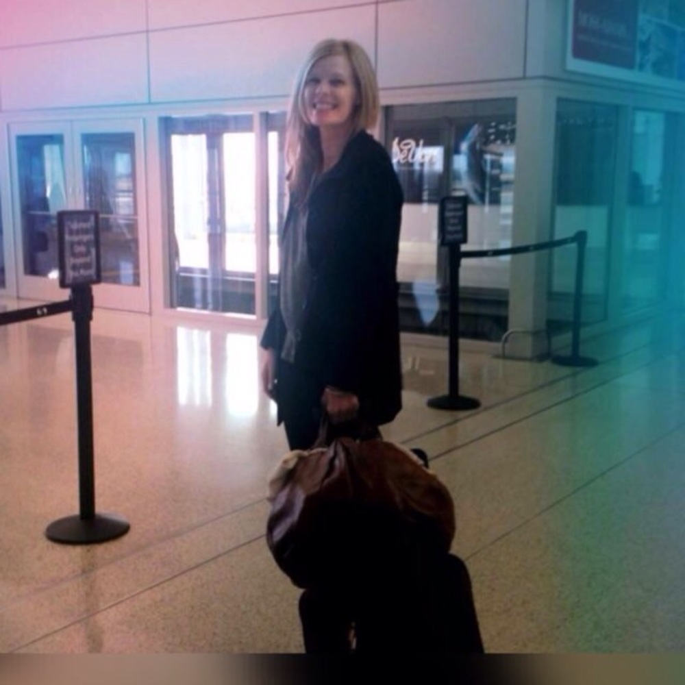 Meet your Posher, Rose